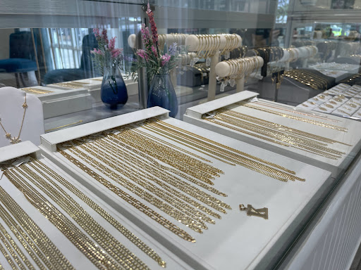 Barreras Jewelry