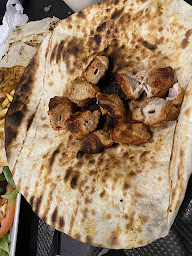 Photo n°8 de Restaurant Anatolia - Kebab & Grillades à Saint-Chamond (Restaurant turc)