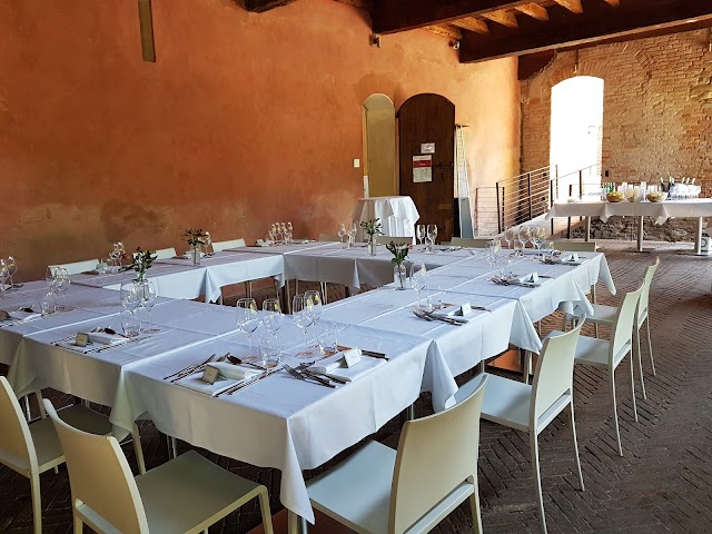 Ristorante Il Calcagnino