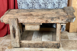 Photo n°5 de Le Rendez-vous Brocante à Cabanac-et-Villagrains (Magasin d'antiquités)