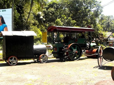 Photos of Highway Museum Complex, Kiribathkumbura