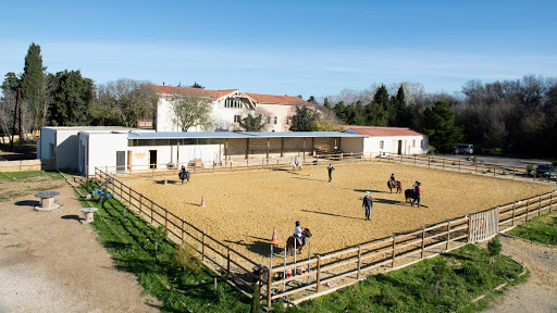 École domaine du possible, Volpelière