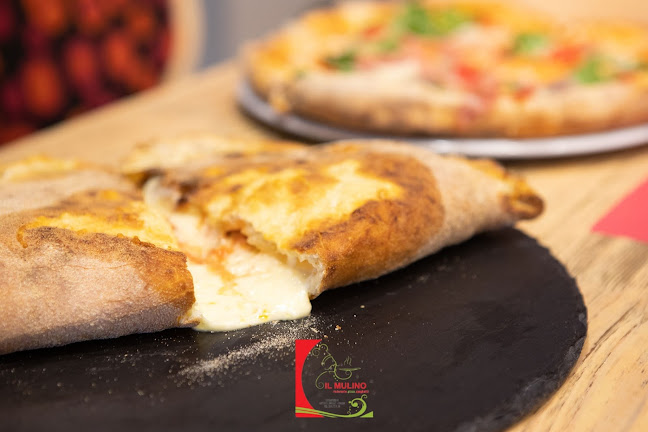 Comentarii opinii despre IL Mulino