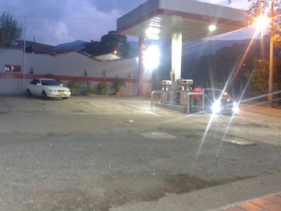 Photos of Service Station El Prado