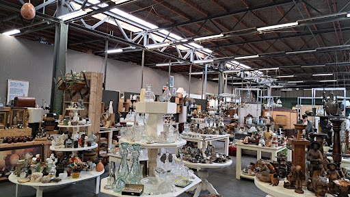 Verderest kringloopwinkel - Thumbnail