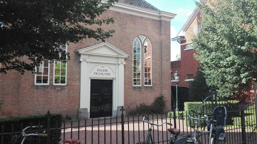 Franse Kerk - Thumbnail