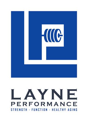 Layne Performance - Visual