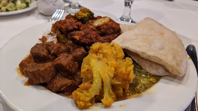 Nawab Indian Cuisine