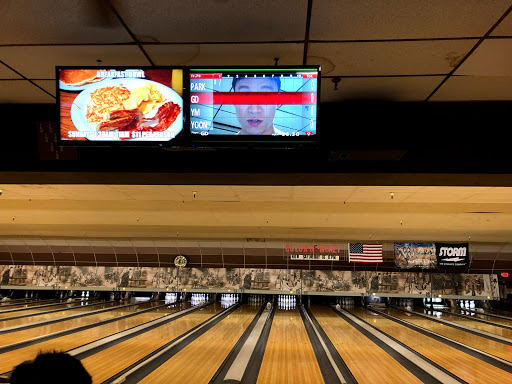 Linbrook Bowling Center Incorporated Gallery - United States