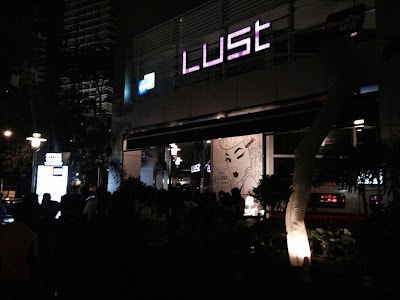 photo of Lust KL (Permanently Closed)