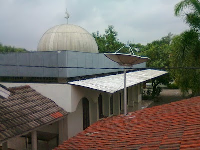 Mosque