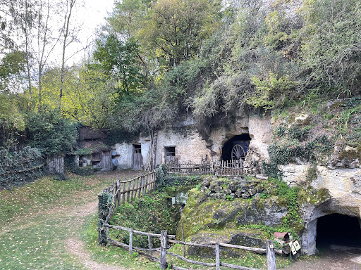 Cave of Goupillières Gallery - France