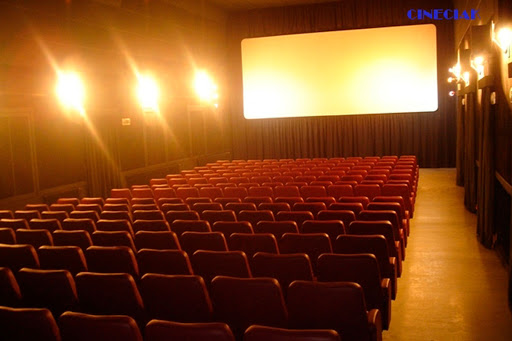 Cinecentrum Cineciak - Thumbnail