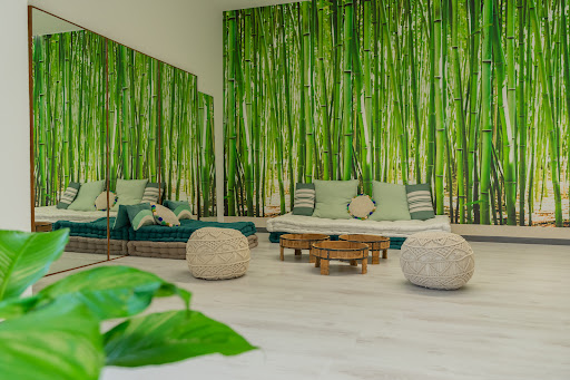 The Yoga Bubble - Thumbnail