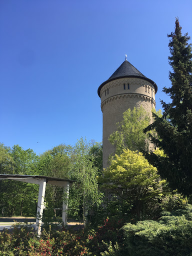 Schloss Osterstein - Visual