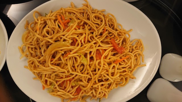 Sur Balık Restoran Haliç