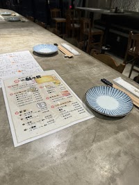 居酒屋 天晴れ！輝想天外 博多中洲本店 海鮮×和牛