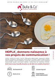 Photo n°18 de Bulle & Co' à Bergheim (Agence de publicité)