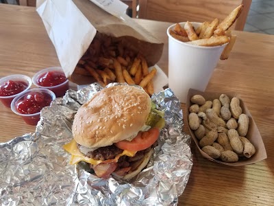 Five Guys