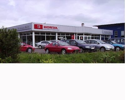 Photos of Autohaus Barth OHG