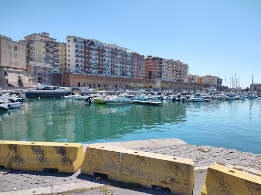 Roman Dock - Visual