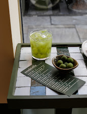 Caipirinha