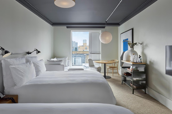 One Hundred Shoreditch by null