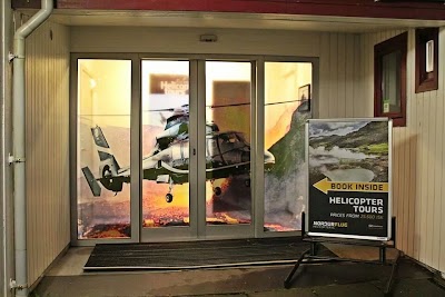 Photos of Nor&eth;urflug Helicopter Tours