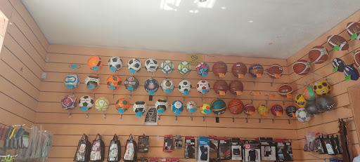 ACES by Alcampo Acambaro Gallery - Mexico