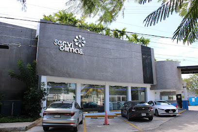 Serviclimas de Yucatán
