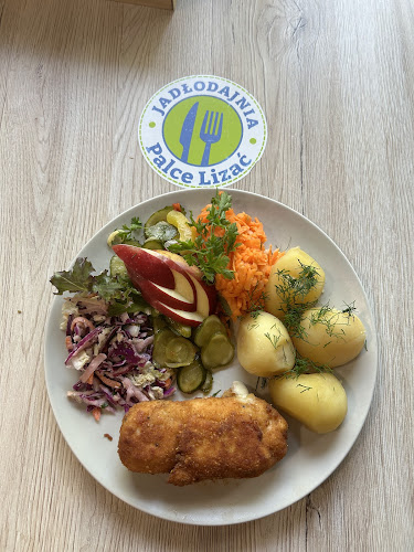 Jadłodajnia Palce lizać - Catering