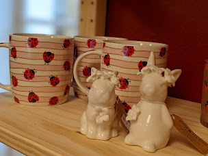 Photo n°8 de Le Panier d'Osier à Saint-Sulpice-d'Excideuil (Épicerie)