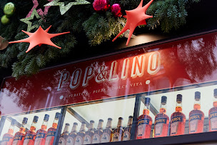 Photo n°73 de POP&LINO à Strasbourg (Pizzas à emporter)