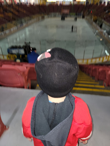 Chilliwack Chiefs Hockey Club - Thumbnail