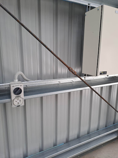 Nexus Electrical Solutions - Thumbnail