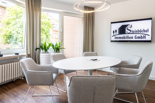 Steinbüchel Immobilien GmbH - Thumbnail
