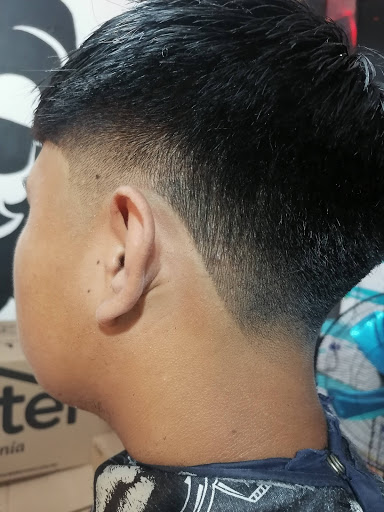 Hair Care & Barber - Thumbnail