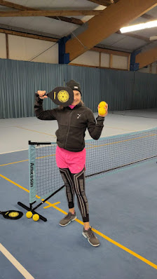 Tennis- und Sportpark Gräfenhainichen Rathenaustraße 66, 06773 Gräfenhainichen, Deutschland