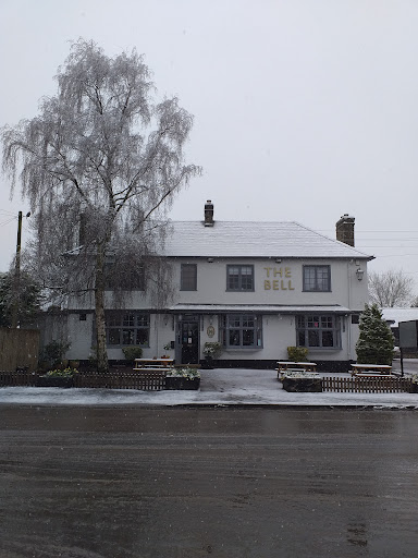 The Bell Inn Balsham - Thumbnail