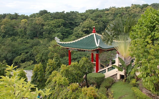 Cebu Taoist Temple