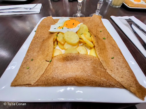 Crêperie le Menhir | Noisy-le-Grand (93) - Thumbnail