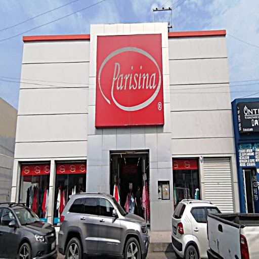 PARISINA CADEREYTA