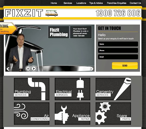 Fixzit - Thumbnail