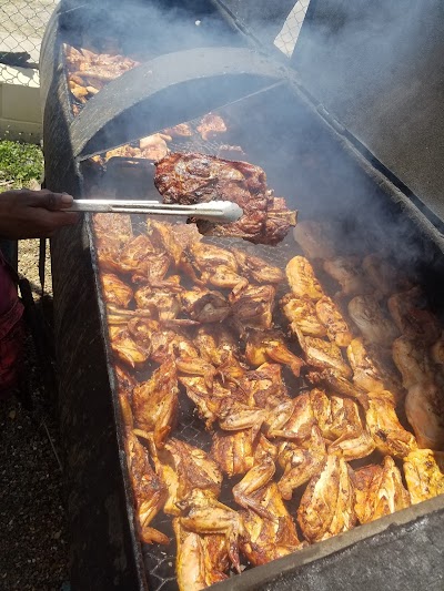 Photos of TONY'S BBQ