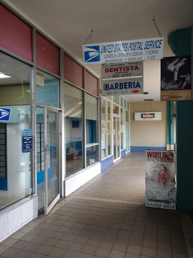 USPS San Fransciso Station