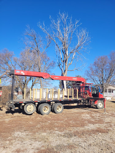 Dakota Tree and Maintenance