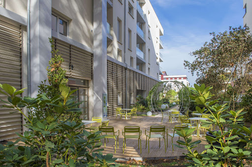 Photo de Résidence Seniors OVELIA - Les Bastides de Lardenne à Tournefeuille (31170)