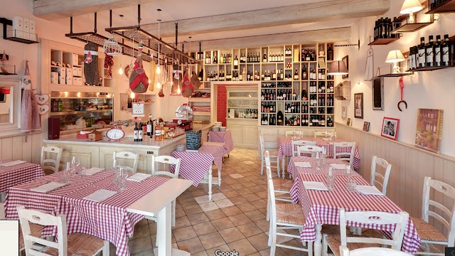 Osteria da Mamma Angela