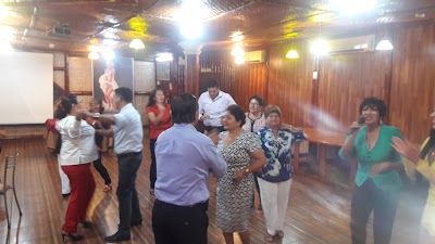 Photos of Tinajitas