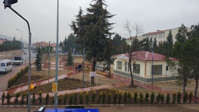 Şht. Polis Bekir Matrak Parkı